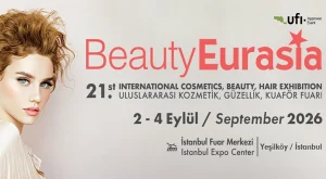 Beauty Eurasia 2026