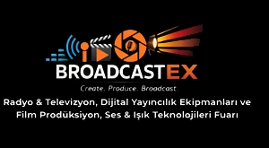 Broadcastex 2026