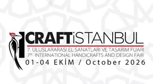 Craftistanbul 2026