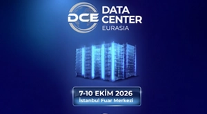 Data Center Eurasia 2026