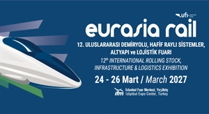 Eurasia Rail 2027