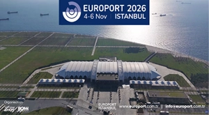 Europort Istanbul 2026
