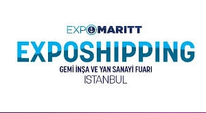 Expomaritt Exposhipping İstanbul 2027