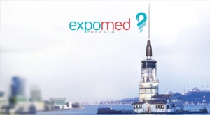 EXPOMED EURASIA 2027