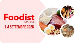 FOODİST istanbul 2026