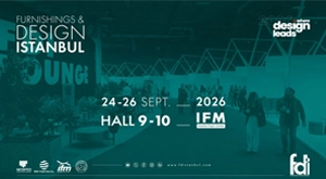 Fdi Furnishings And Design Istanbul 2026