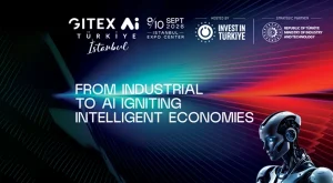 GITEX AI TÜRKİYE 2026