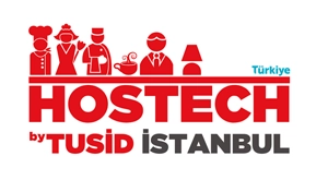 HOSTECH by TUSİD İSTANBUL 2026