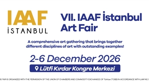 IAAF Istanbul 2026