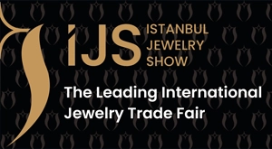 IJS ISTANBUL JEWELRY SHOW 2026