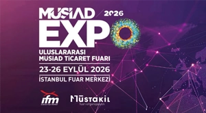 MUSIAD Expo 2026
