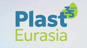 Plast Eurasia İstanbul 2026