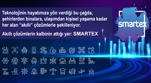 Smartex istanbul 2026