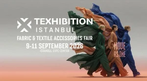 Texhibition İstanbul 2026