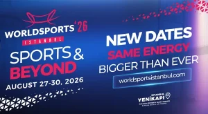 World Sports Istanbul 2026