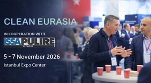 CleanEurasia 2026