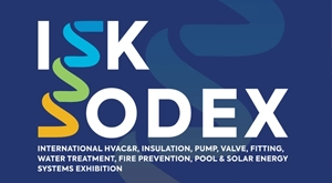 ISK - SODEX Istanbul 2027