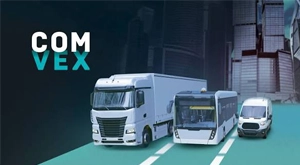 COMVEX 2027