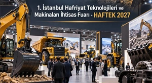 HAFTEK 2027