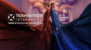 Texhibition Istanbul 2027